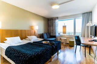 Copyright: Karl Gabor Room Family